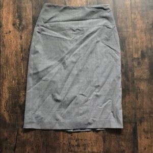 Banana republic Pencil Skirt